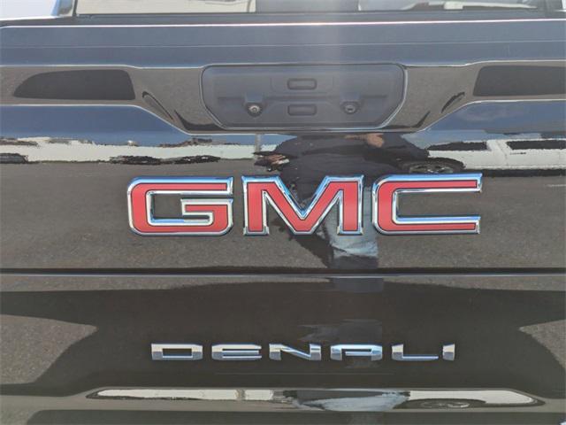 used 2023 GMC Sierra 1500 car, priced at $55,977