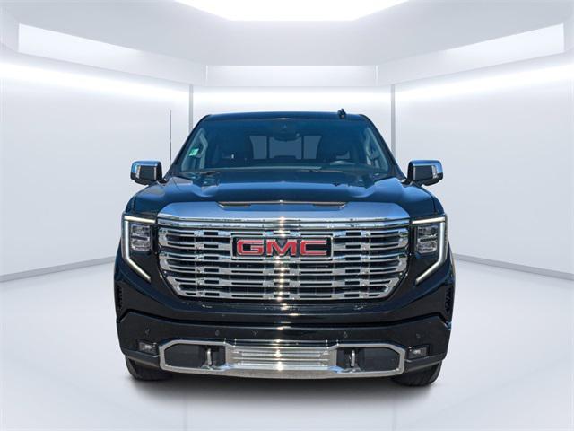 used 2023 GMC Sierra 1500 car, priced at $55,977