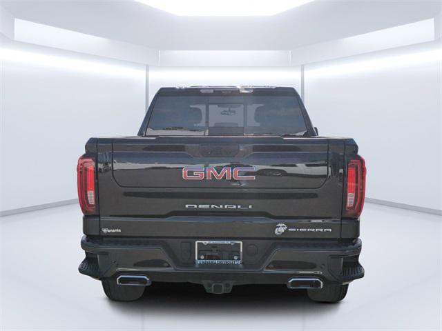 used 2023 GMC Sierra 1500 car, priced at $55,977