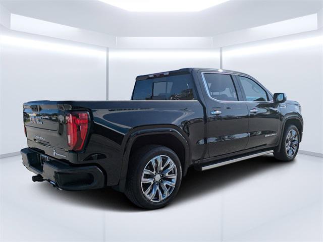 used 2023 GMC Sierra 1500 car, priced at $55,977