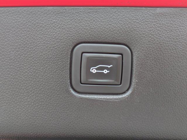 used 2022 Chevrolet Blazer car, priced at $26,577
