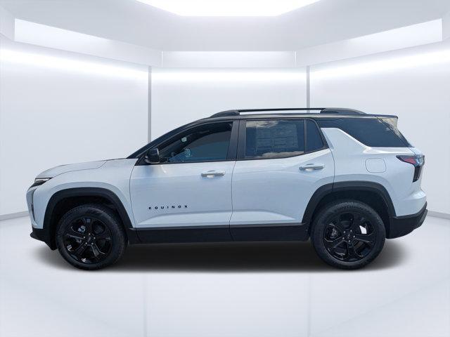 new 2026 Chevrolet Equinox car, priced at $32,242