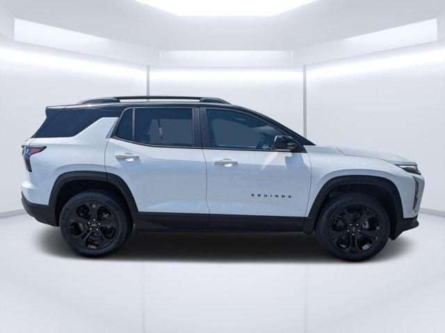 new 2026 Chevrolet Equinox car, priced at $32,242