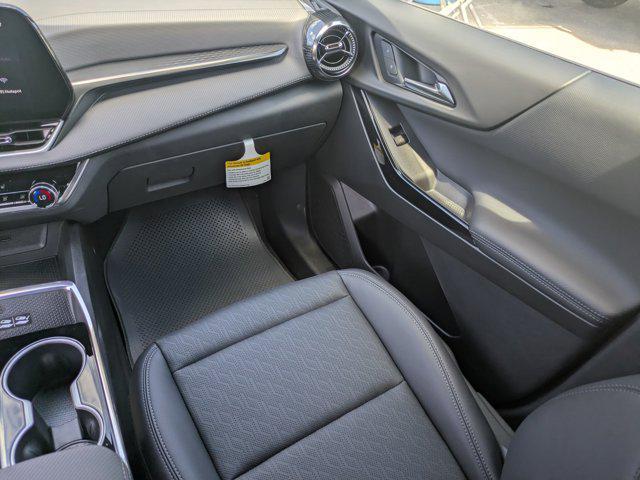new 2026 Chevrolet Equinox car, priced at $32,242