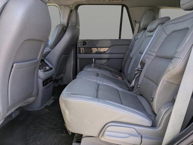 used 2019 Lincoln Navigator car, priced at $35,577