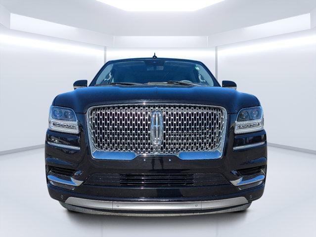 used 2019 Lincoln Navigator car, priced at $35,577