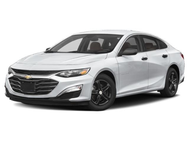 new 2025 Chevrolet Malibu car, priced at $23,976