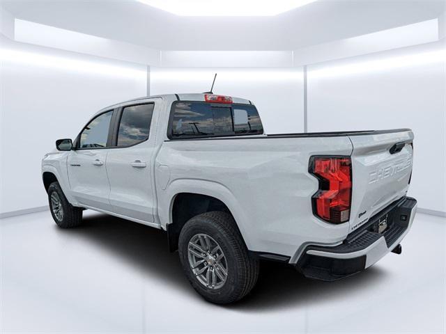 new 2024 Chevrolet Colorado car, priced at $38,310