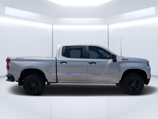 used 2019 Chevrolet Silverado 1500 car