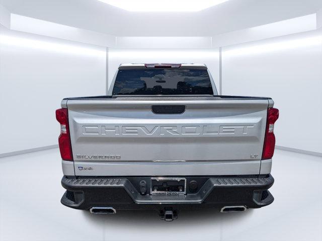 used 2019 Chevrolet Silverado 1500 car