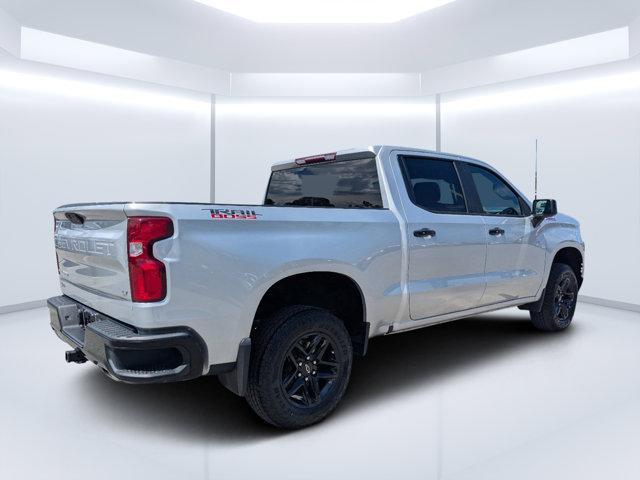 used 2019 Chevrolet Silverado 1500 car