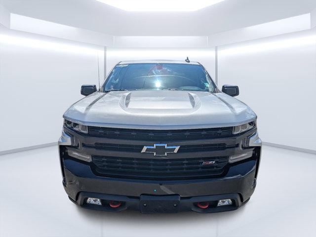 used 2019 Chevrolet Silverado 1500 car