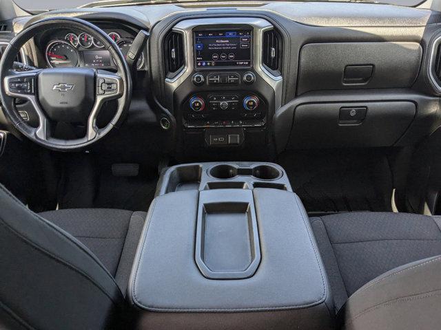 used 2019 Chevrolet Silverado 1500 car