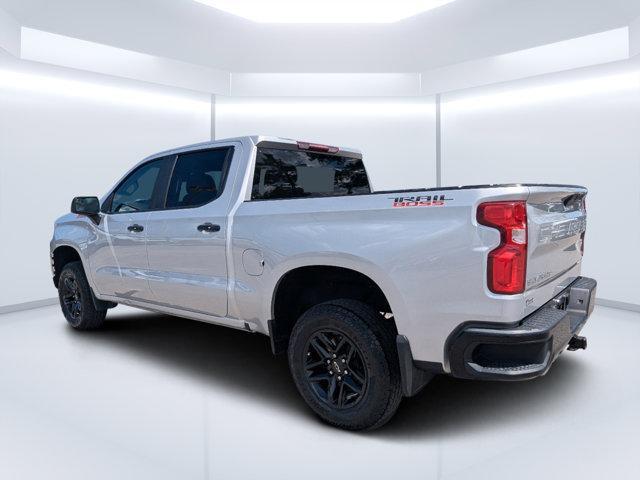 used 2019 Chevrolet Silverado 1500 car