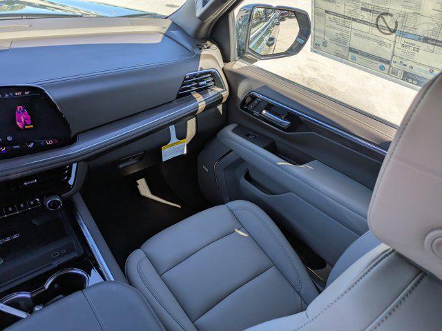 new 2026 Chevrolet Suburban car, priced at $89,925