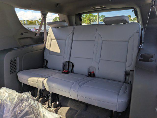 new 2026 Chevrolet Suburban car, priced at $89,925