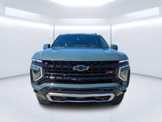 new 2026 Chevrolet Suburban car, priced at $89,925