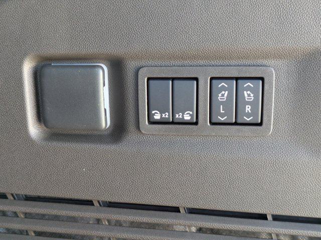 new 2026 Chevrolet Suburban car, priced at $89,925