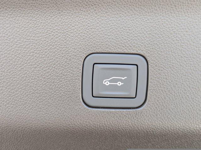 new 2026 Chevrolet Suburban car, priced at $89,925