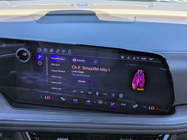 new 2026 Chevrolet Suburban car, priced at $89,925