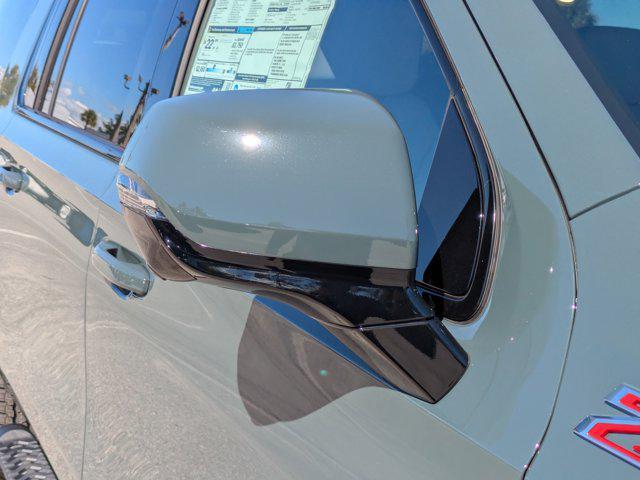 new 2026 Chevrolet Suburban car, priced at $89,925