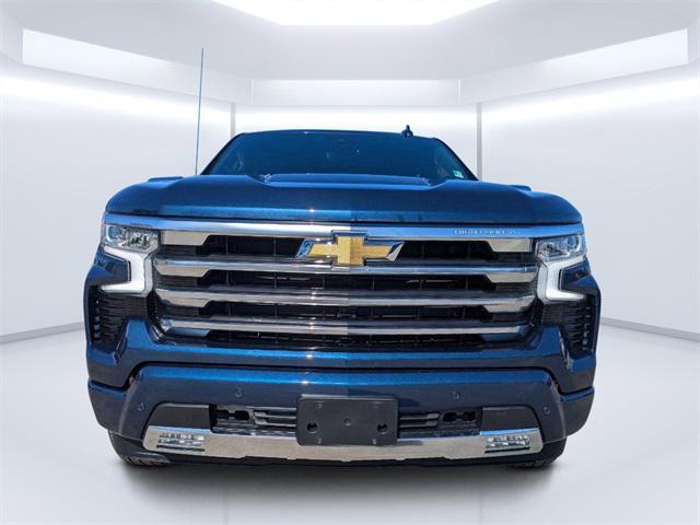 used 2023 Chevrolet Silverado 1500 car, priced at $54,777