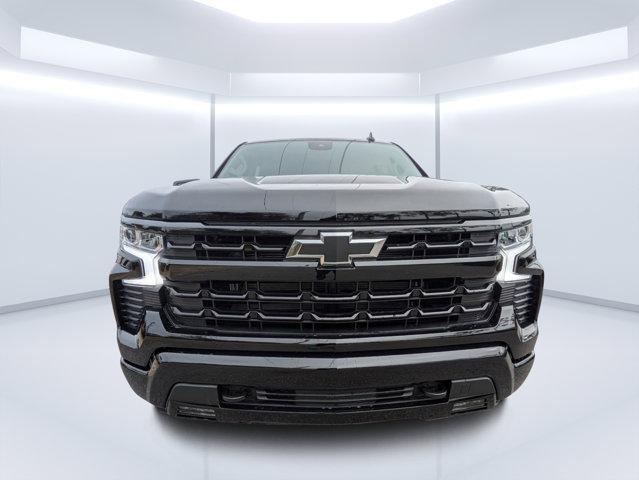 new 2025 Chevrolet Silverado 1500 car, priced at $53,266