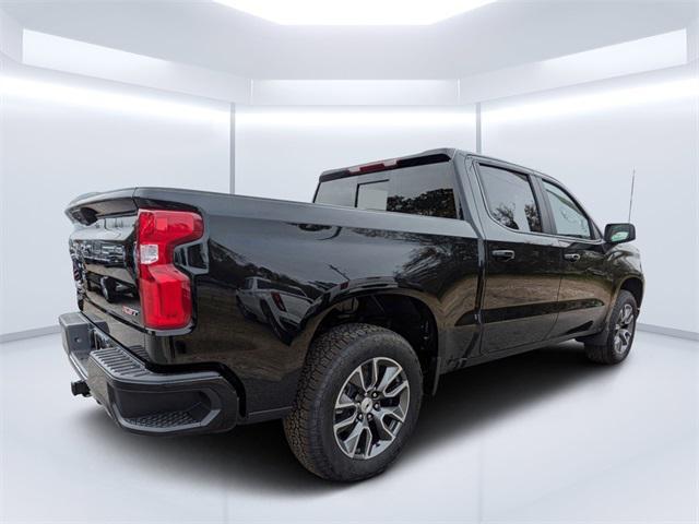 new 2025 Chevrolet Silverado 1500 car, priced at $62,795