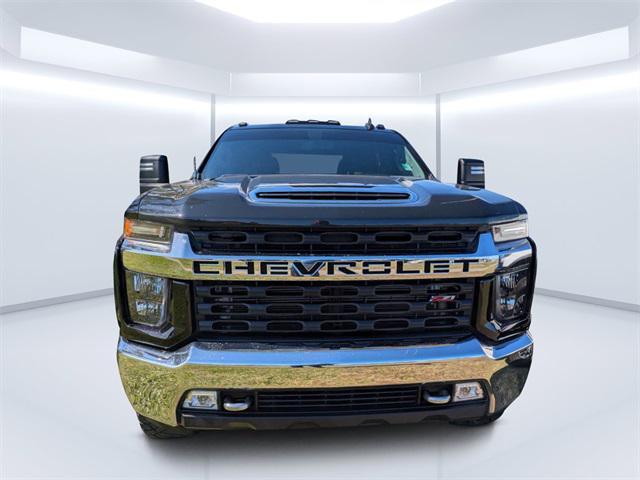 used 2023 Chevrolet Silverado 2500 car, priced at $49,477