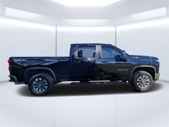 used 2023 Chevrolet Silverado 2500 car, priced at $49,477