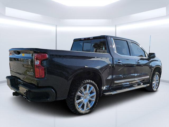 used 2022 Chevrolet Silverado 1500 car, priced at $46,977