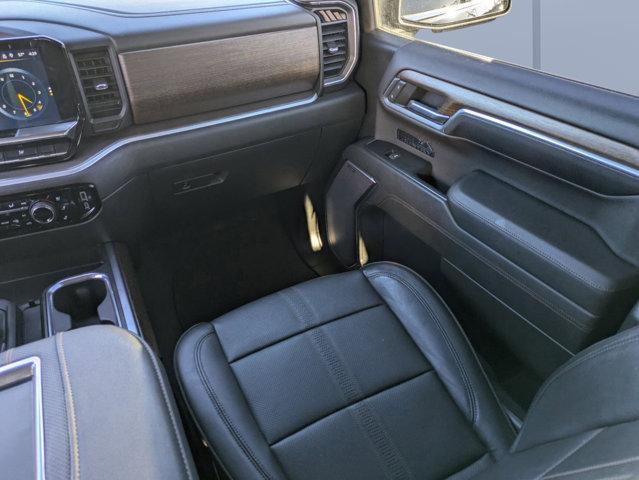 used 2022 Chevrolet Silverado 1500 car, priced at $46,977