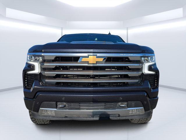 used 2022 Chevrolet Silverado 1500 car, priced at $46,977