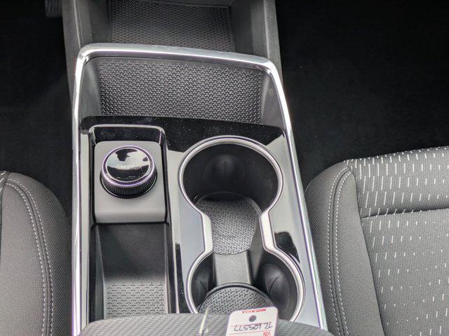 new 2026 Chevrolet Equinox car, priced at $31,995