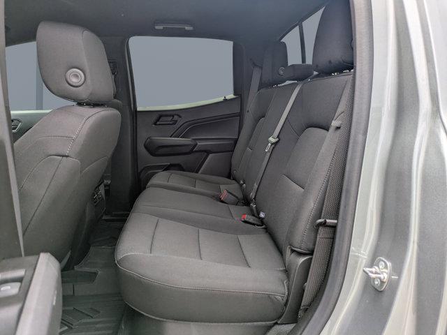 used 2024 Chevrolet Colorado car, priced at $36,577