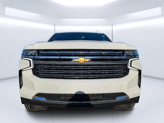 used 2021 Chevrolet Tahoe car, priced at $44,477