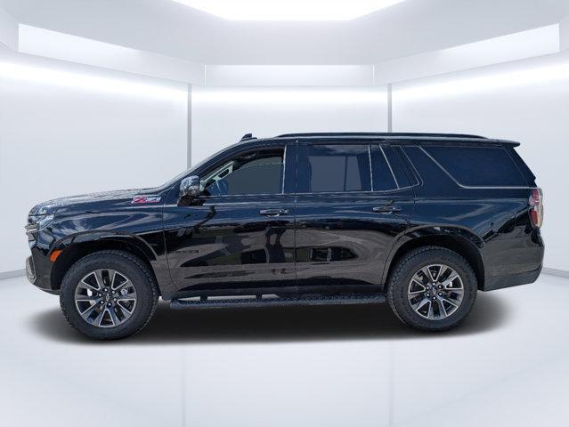 used 2021 Chevrolet Tahoe car, priced at $48,477