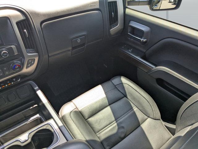 used 2019 GMC Sierra 2500 car, priced at $49,577