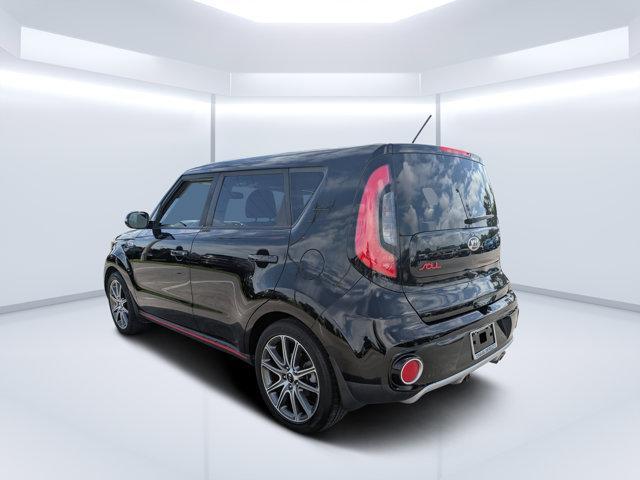 used 2018 Kia Soul car, priced at $12,577