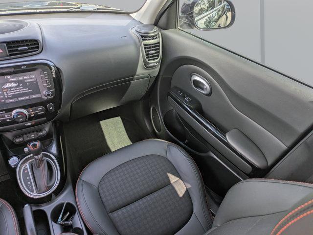 used 2018 Kia Soul car, priced at $12,577