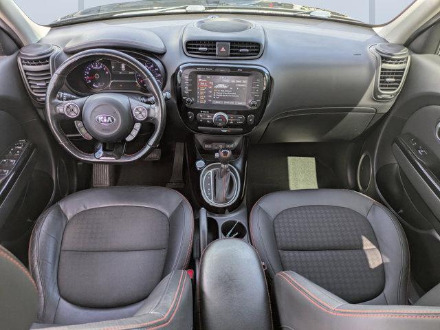 used 2018 Kia Soul car, priced at $12,577