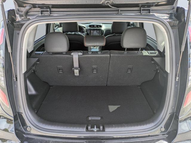 used 2018 Kia Soul car, priced at $12,577