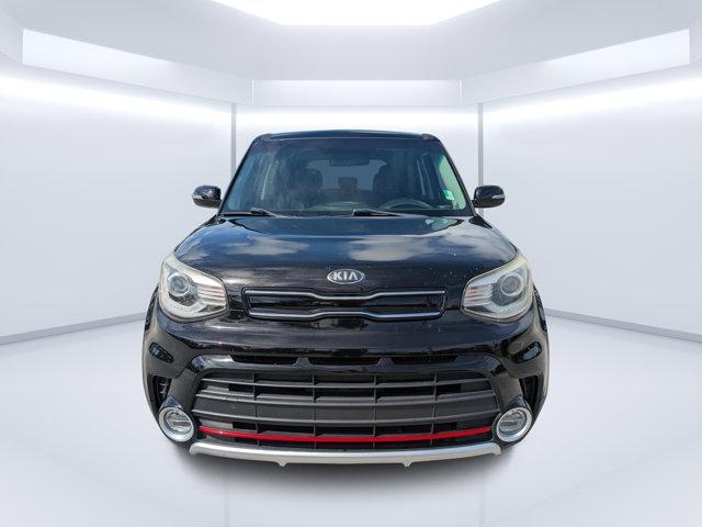 used 2018 Kia Soul car, priced at $12,577