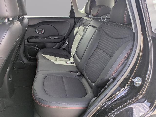used 2018 Kia Soul car, priced at $12,577