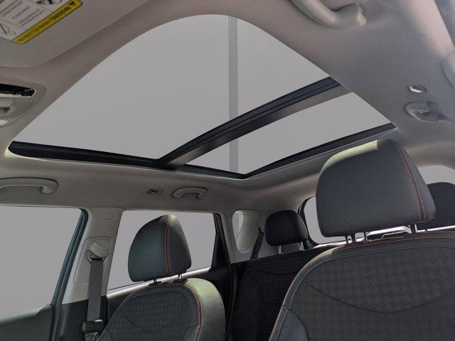 used 2018 Kia Soul car, priced at $12,577