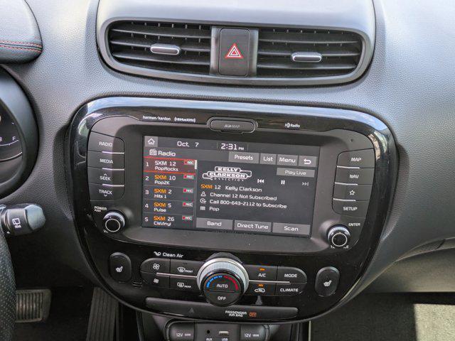 used 2018 Kia Soul car, priced at $12,577