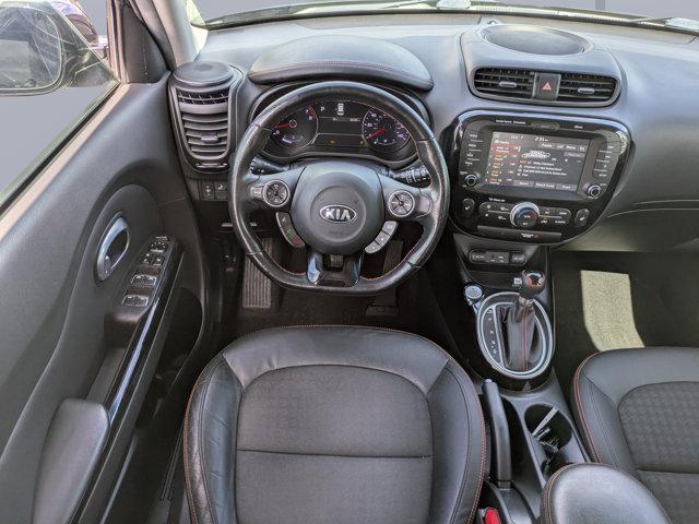 used 2018 Kia Soul car, priced at $12,577