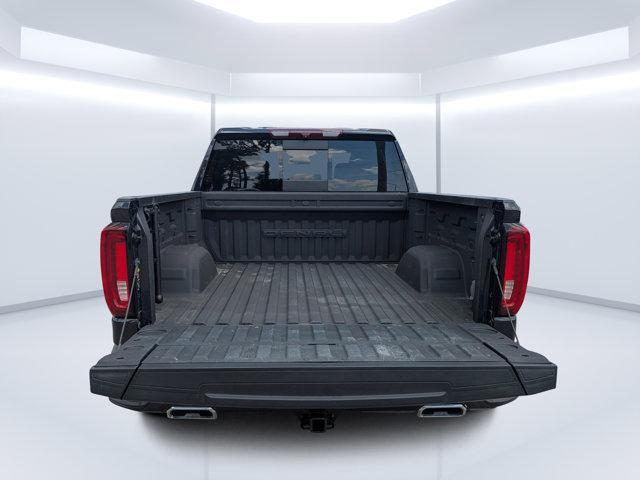 used 2022 GMC Sierra 1500 car, priced at $48,777