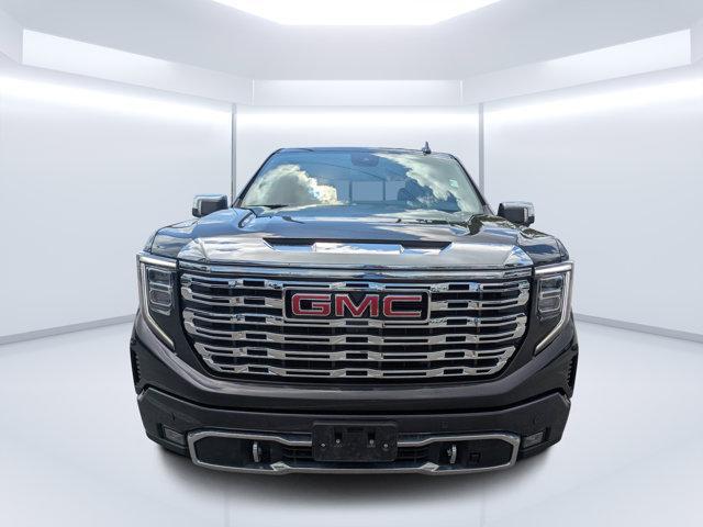 used 2022 GMC Sierra 1500 car, priced at $48,777