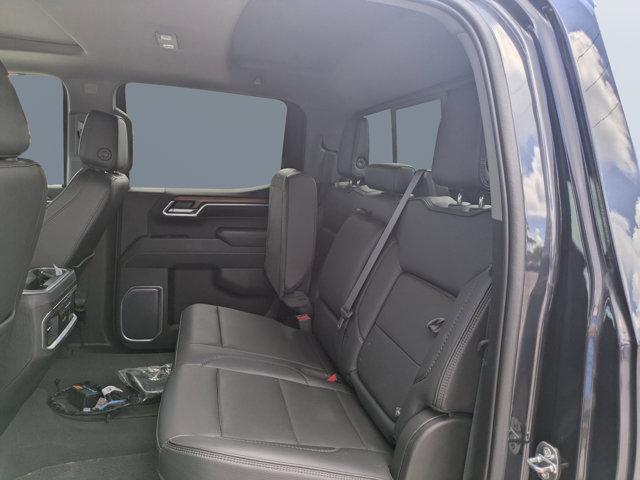 used 2022 GMC Sierra 1500 car, priced at $48,777